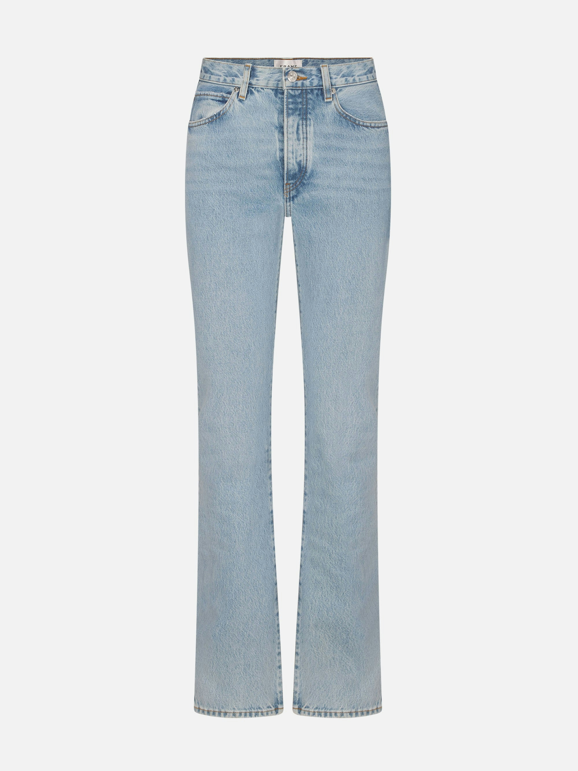 jeans front packshot image